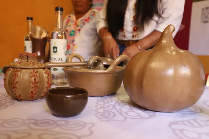 Los Reyes Metzontla reunirá a 250 artesanos en su Feria del Barro Bruñido