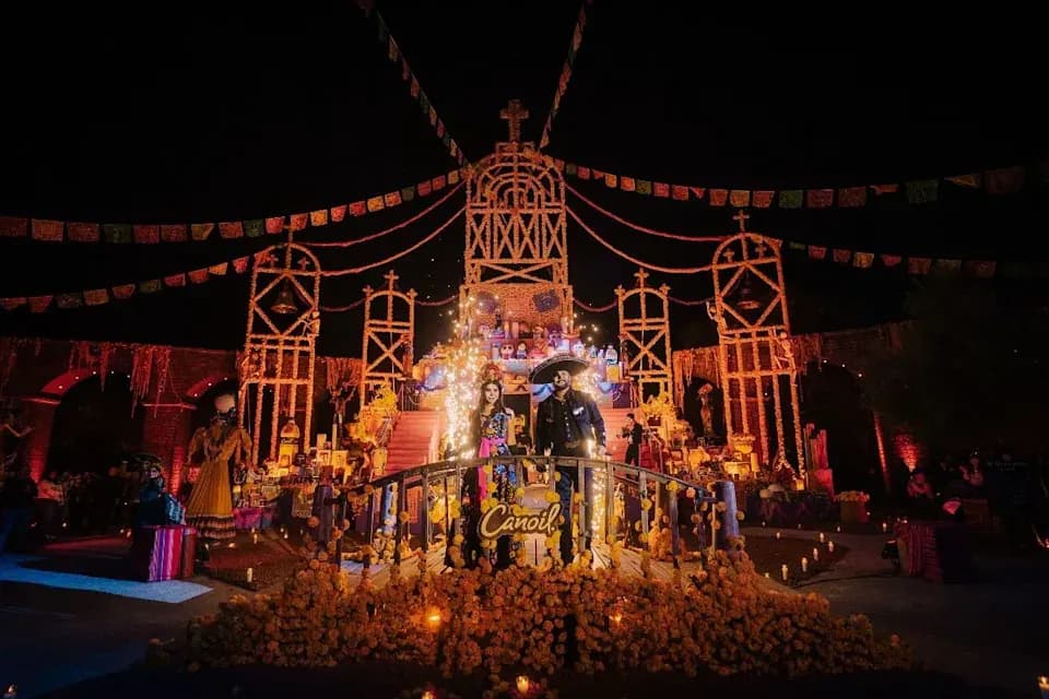 Calaverandia ya tiene fecha para volver en 2026: esto debes saber