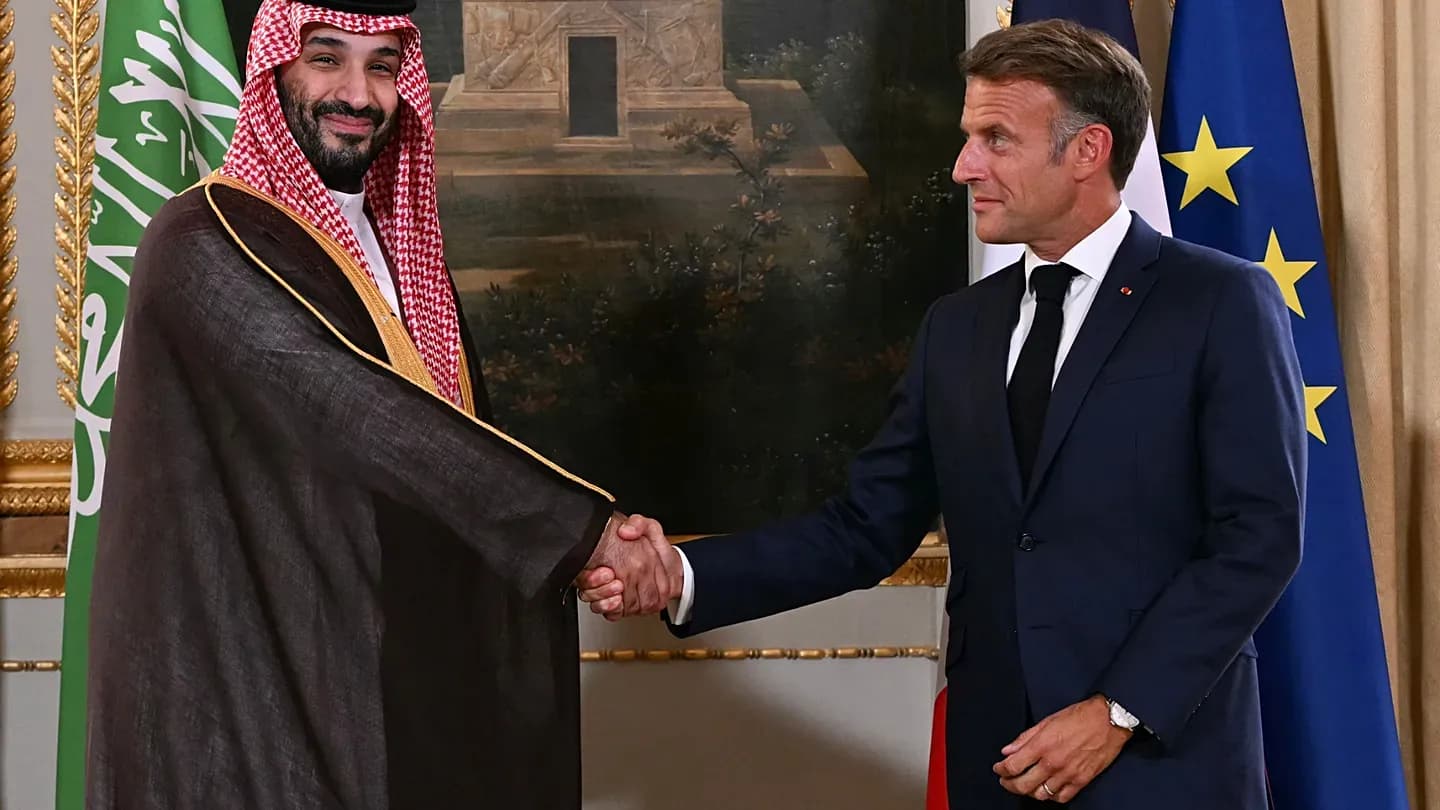 Un megacomplejo de entretenimiento de 6 mil millones de euros podría transformar las afueras de París