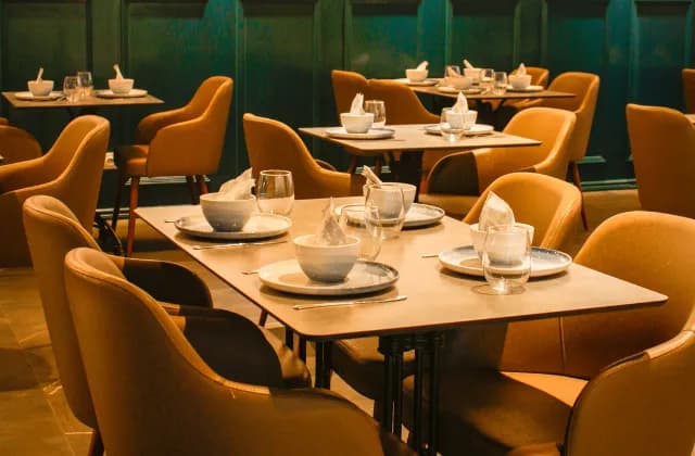 Restaurantes poblanos reconocidos por Michelin reportan aumentos de hasta 37% en algunos indicadores