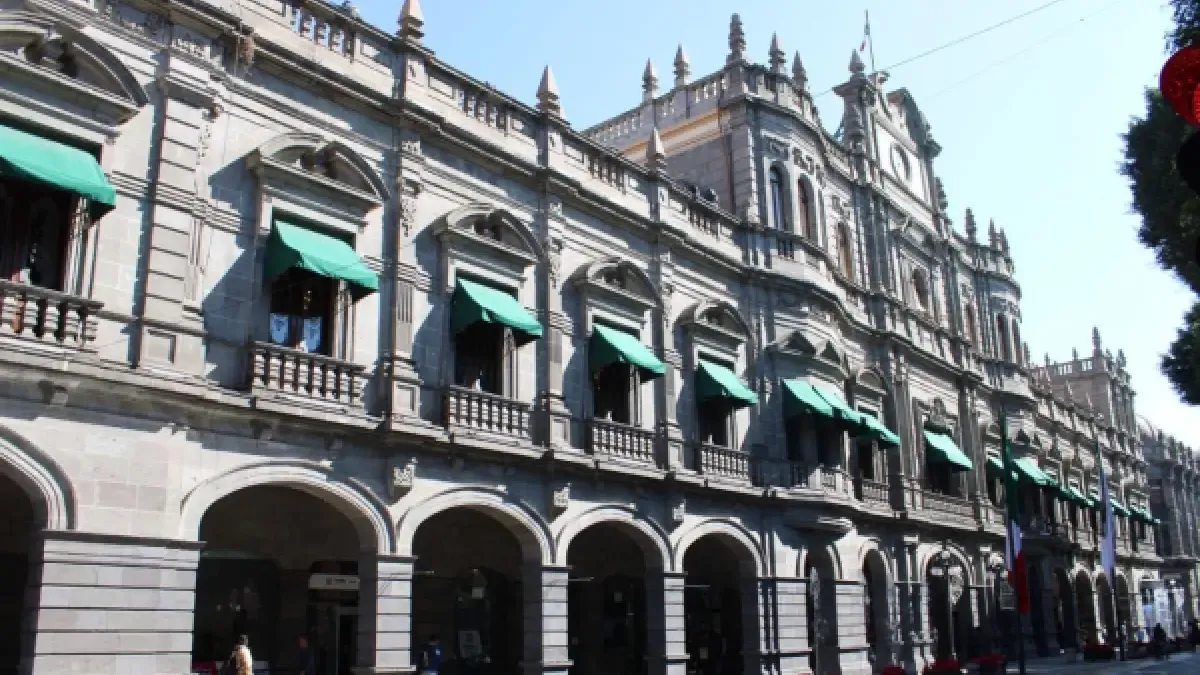 Puebla tendrá un miércoles fresco y nublado: así estará el clima este 26 de agosto