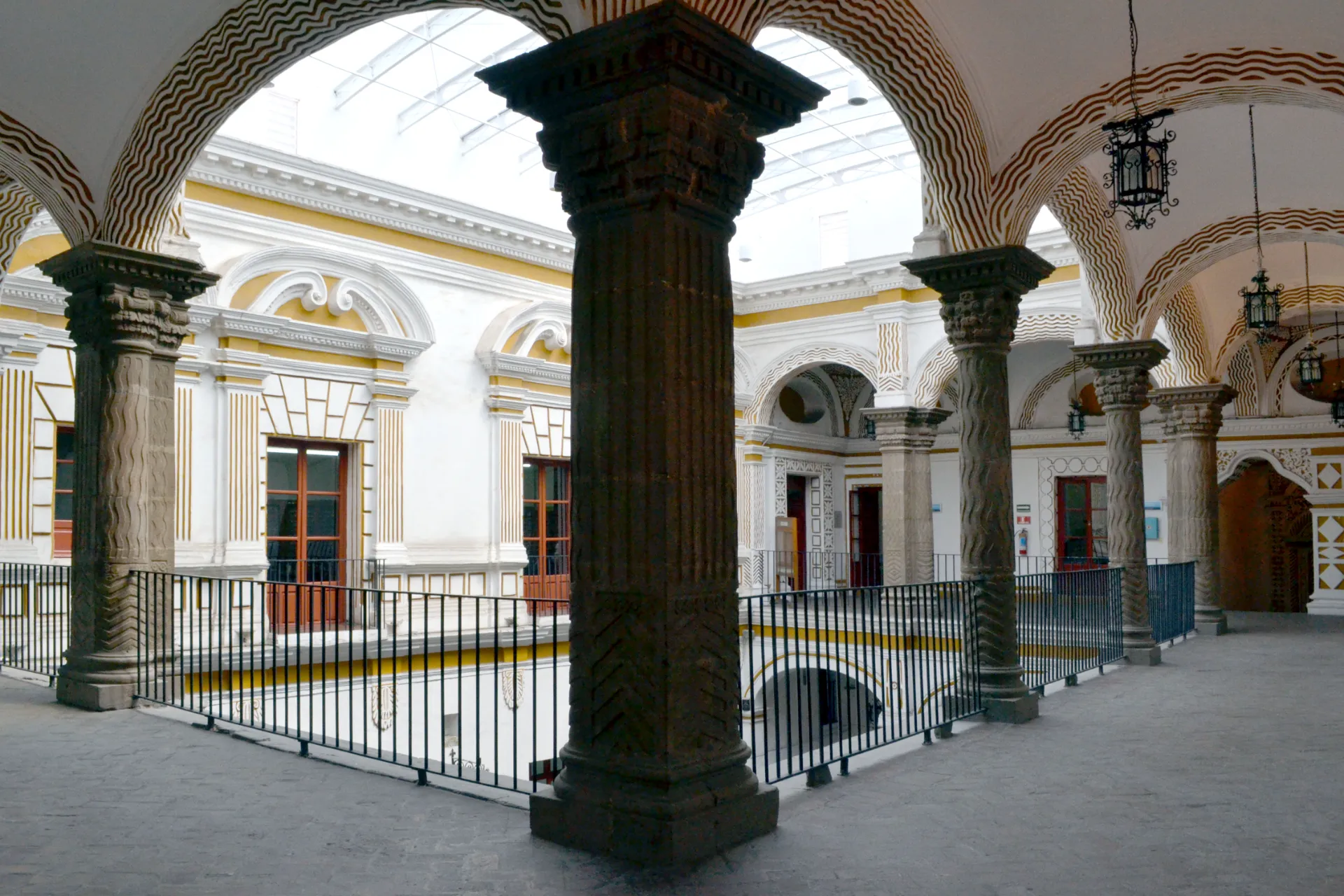 Casa de las Bóvedas abre sus puertas con talleres y actividades culturales