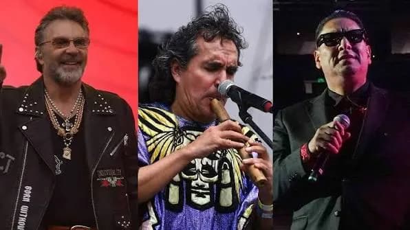 Feria de San Pedro Cholula 2026 tendrá a Mijares, Inspector, El Yaki y Kumbia Kings