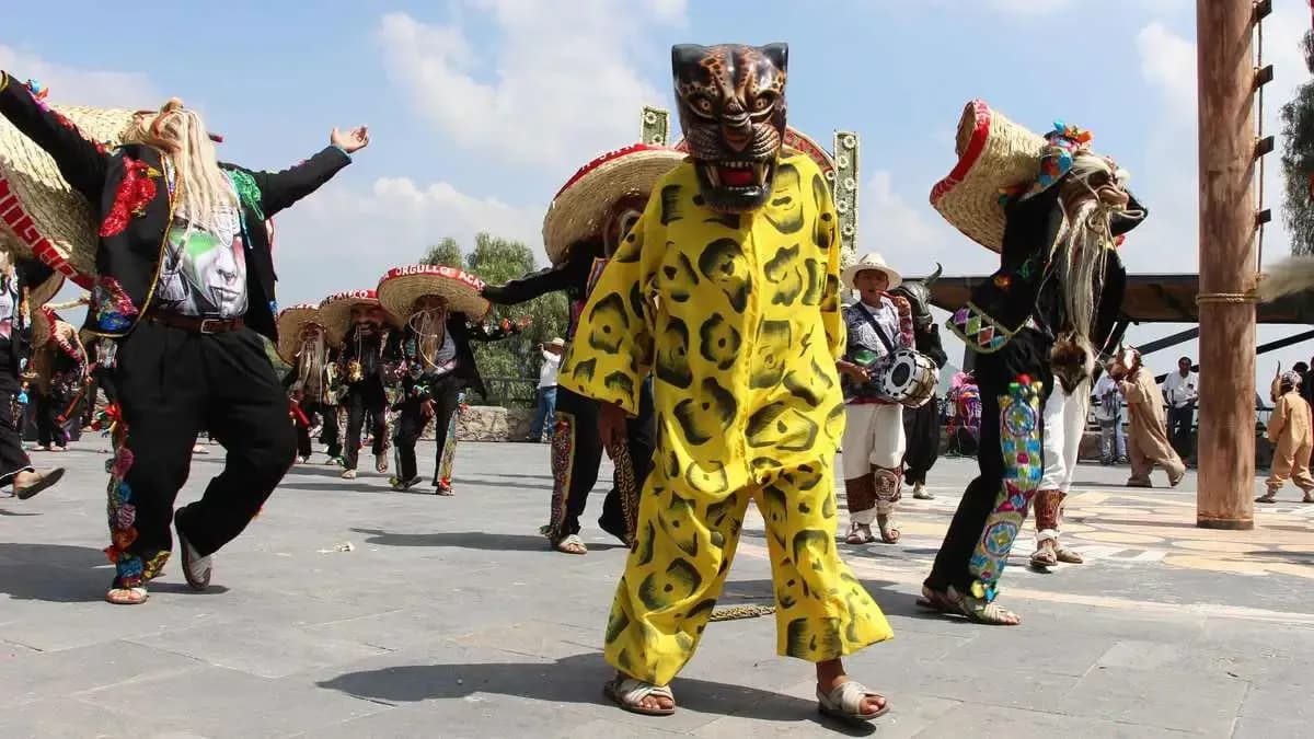Atlixco prepara el Atlixcayotontli 2026 con más de 600 danzantes en el Cerro de San Miguel