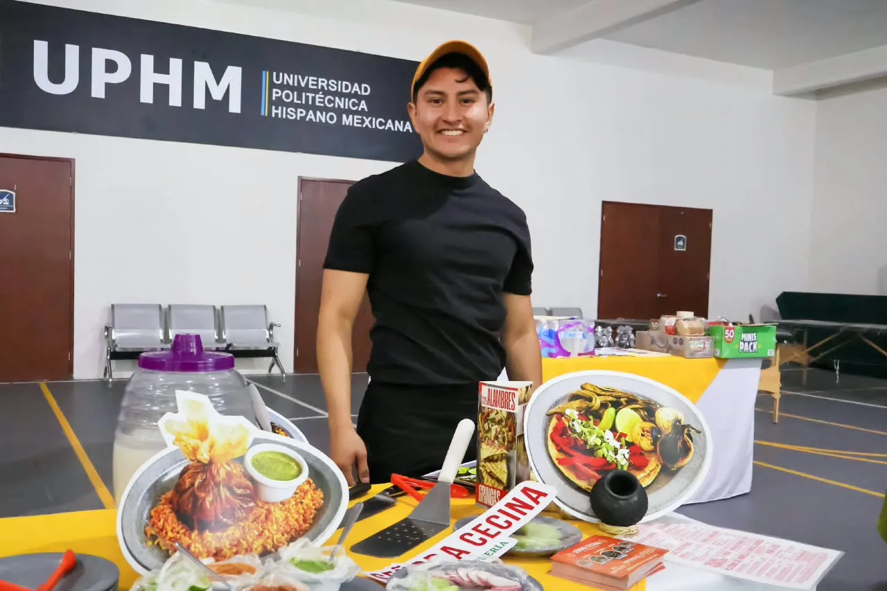 Gobierno de la Ciudad impulsa 20 proyectos juveniles con la Red Imparable de Emprendedores