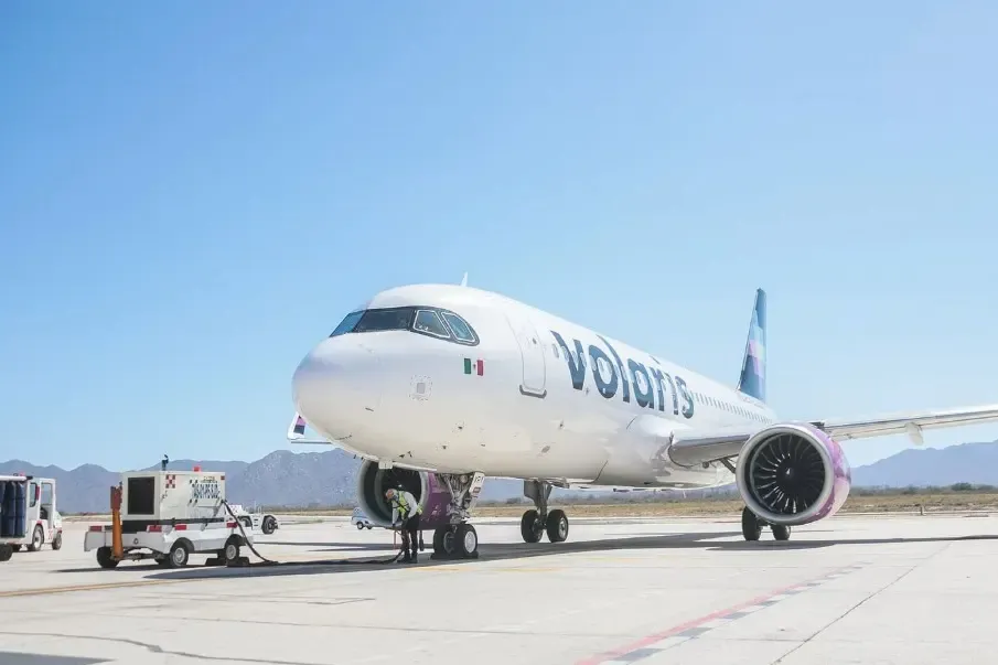 La ruta Puebla-Los Cabos gana terreno entre los viajeros del Aeropuerto Hermanos Serdán