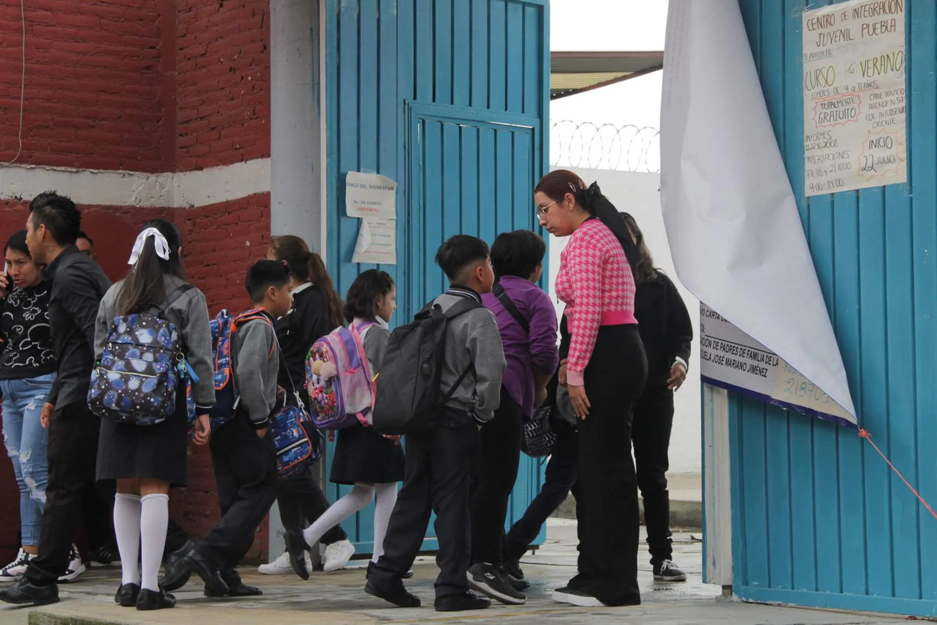 Regreso a clases 2026: estas son las fechas clave del nuevo ciclo escolar de la SEP