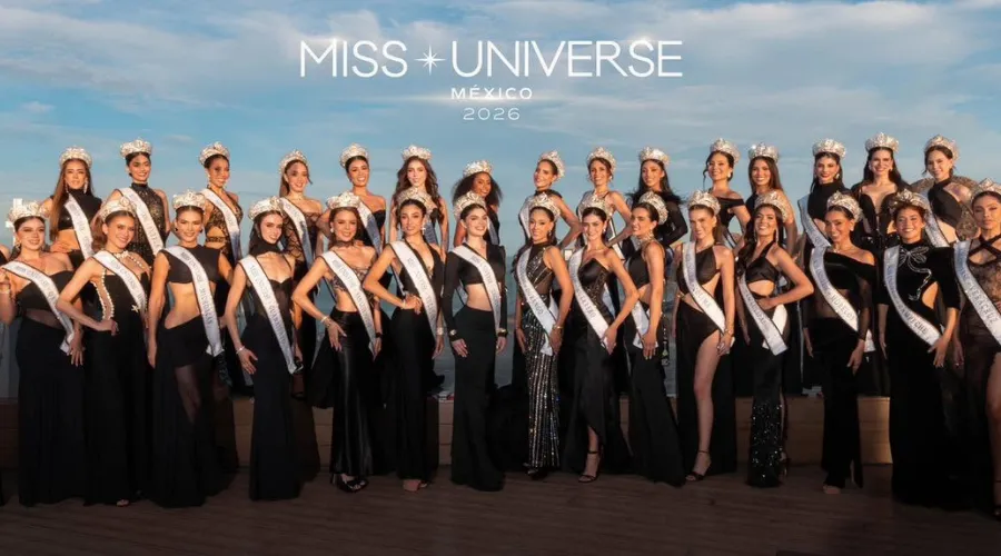 Miss Universo México elige este sábado a su nueva representante