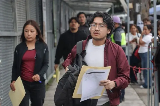 Último día para pagar la reinscripción BUAP del periodo Otoño 2026