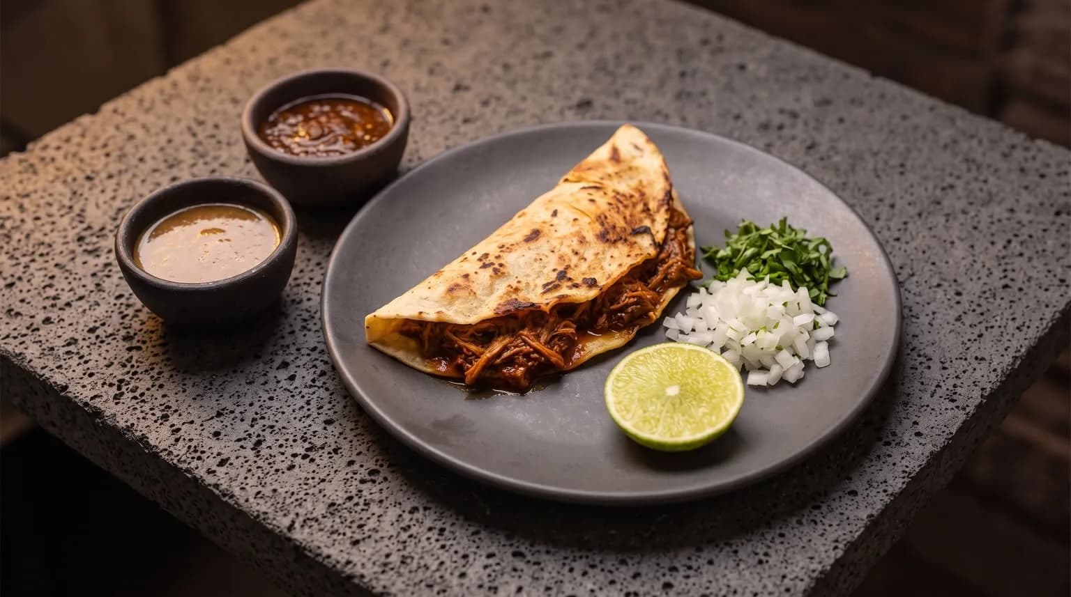 Guanajuato prepara un festival donde el taco será protagonista en la Alhóndiga de Granaditas