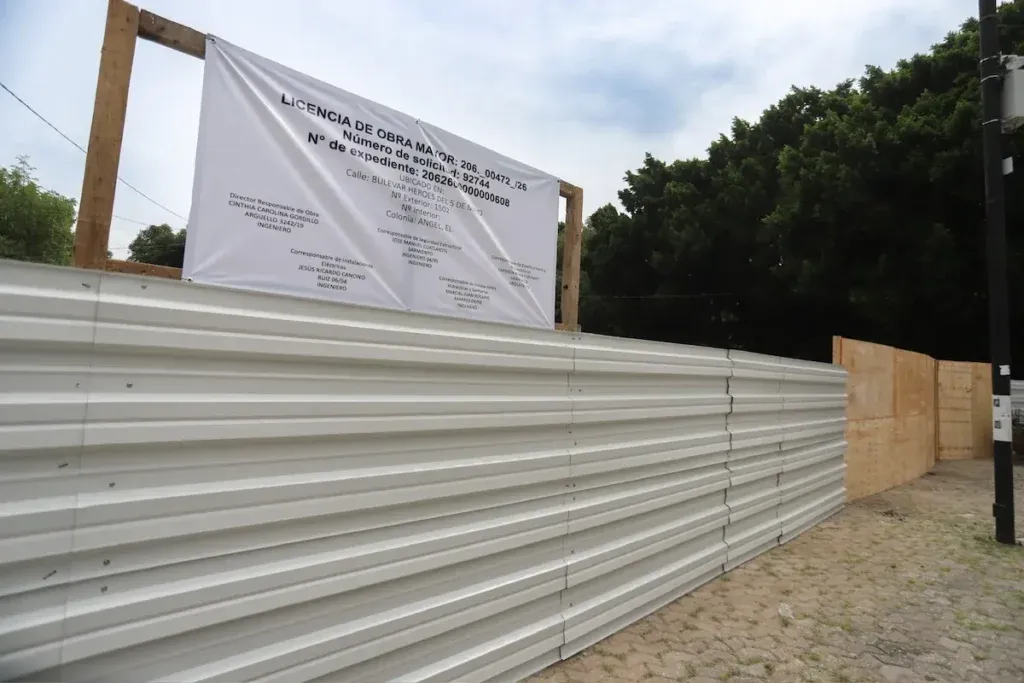 En septiembre comienzan nuevas obras del Cablebús en tres puntos de Puebla