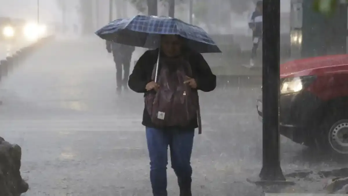 Las lluvias alcanzaron 37 municipios de Puebla en una sola jornada