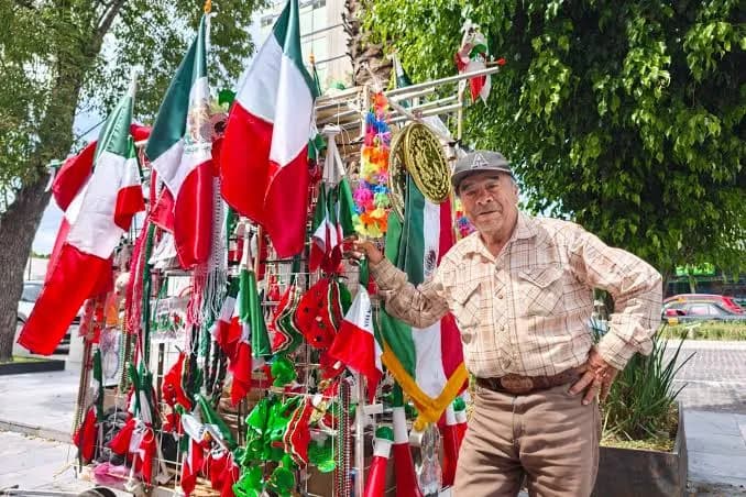 Los carritos tricolor que se niegan a desaparecer de las calles de Puebla