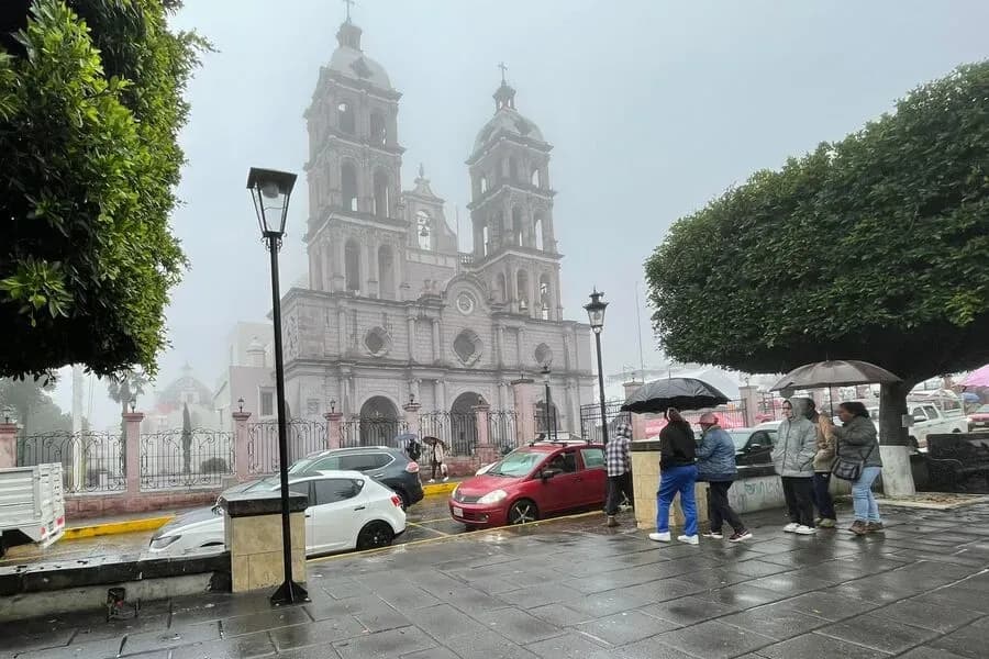 Teziutlán se convierte en el destino poblano donde más creció la llegada de turistas