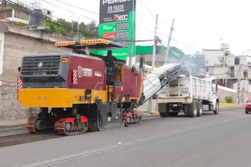 Habrá cierre total en incorporación del Periférico Ecológico a Clavijero este viernes