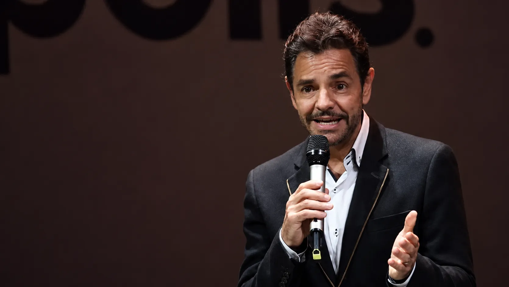 Eugenio Derbez llegará a Puebla para presentar “No se aceptan devoluciones”