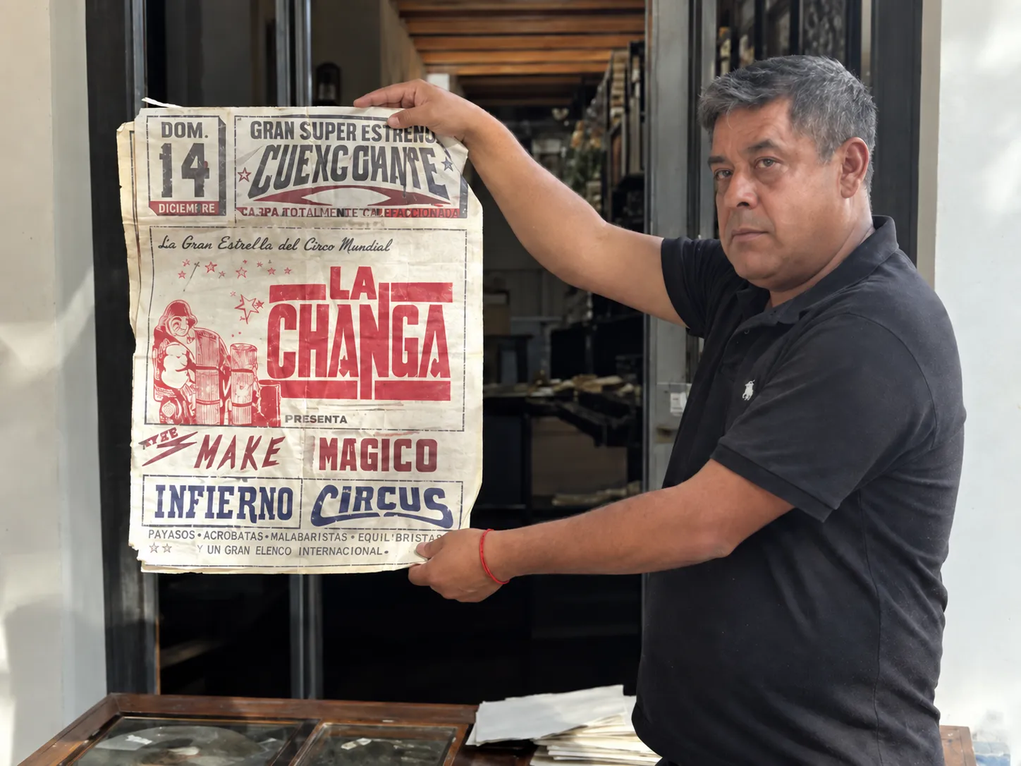 La cultura sonidera llega a Cholula con más de 50 piezas, música y actividades especiales