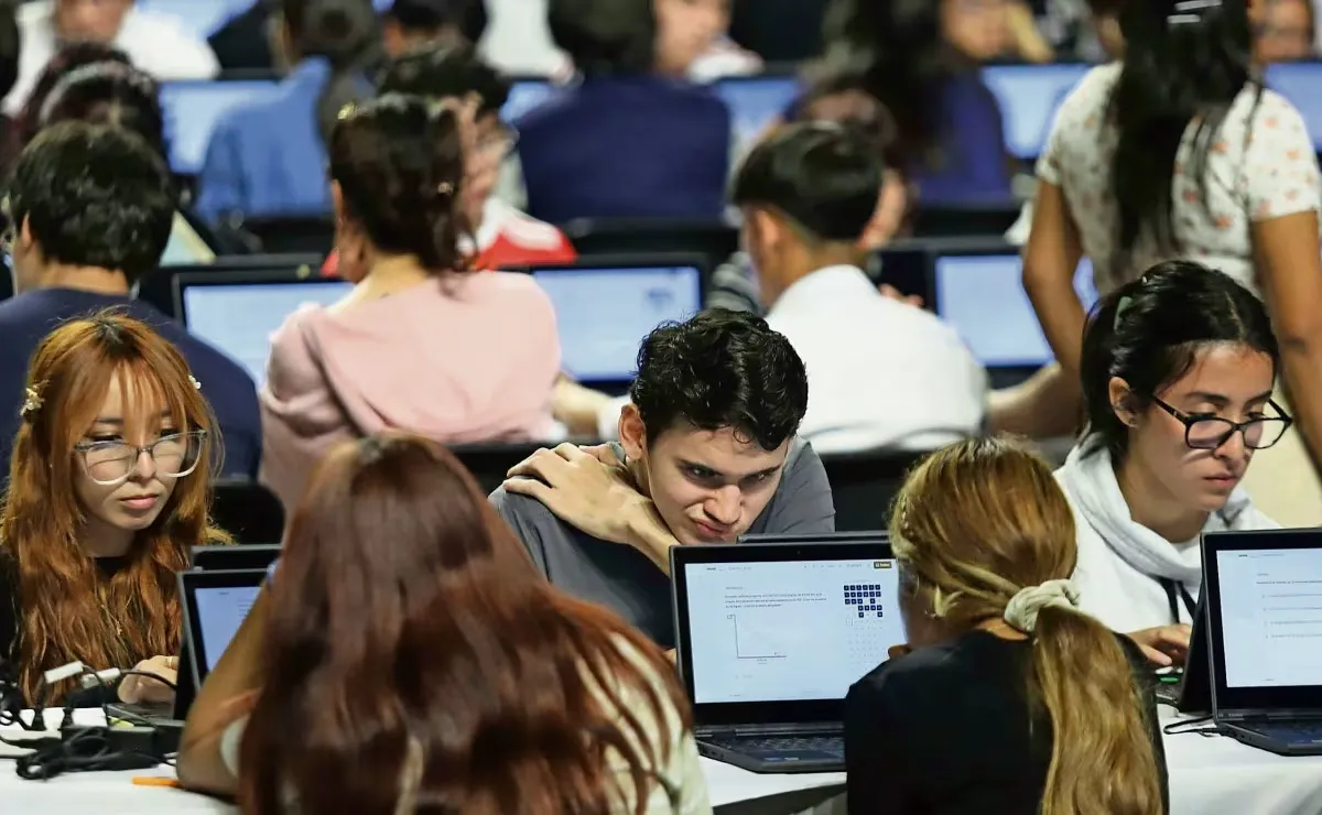 La UNAM regresará al examen presencial para ingresar a licenciatura en 2027