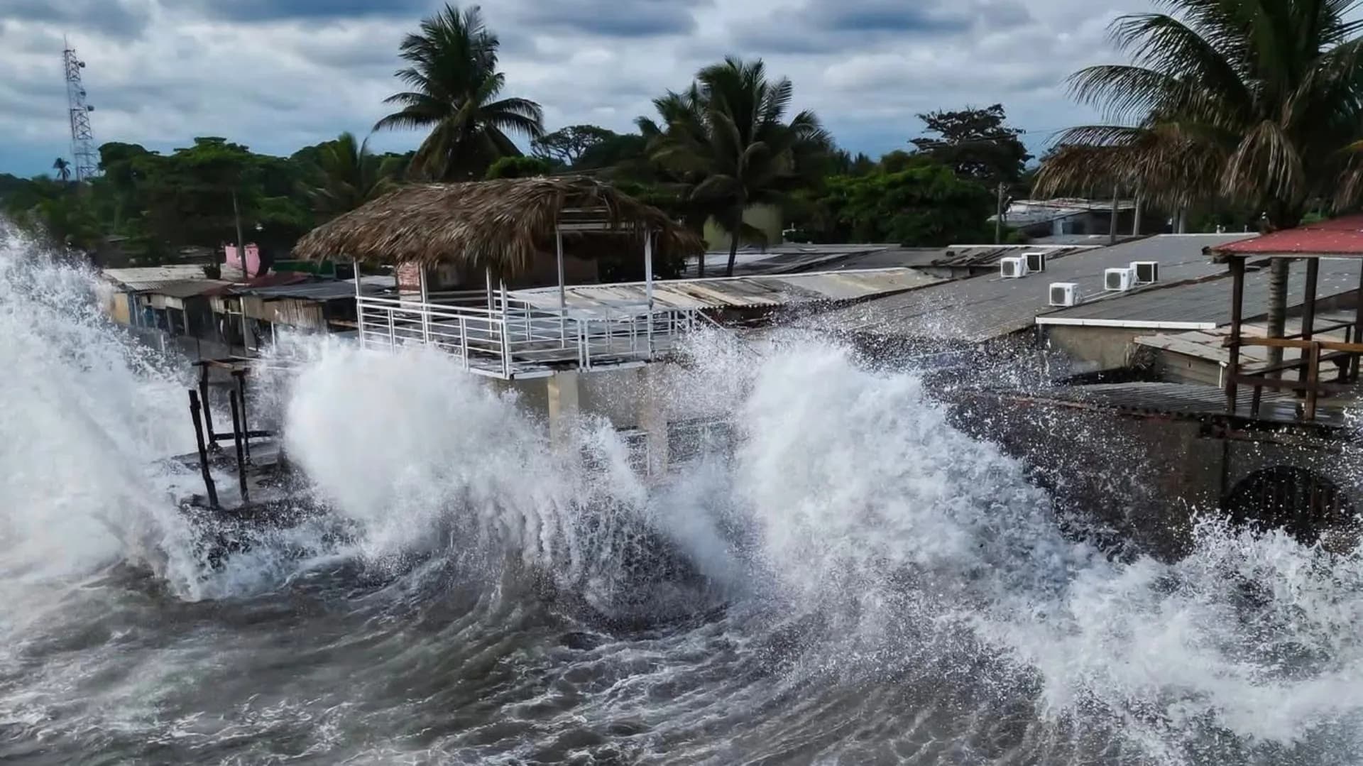 El Niño se intensifica y podría empujar a 2027 hacia temperaturas récord