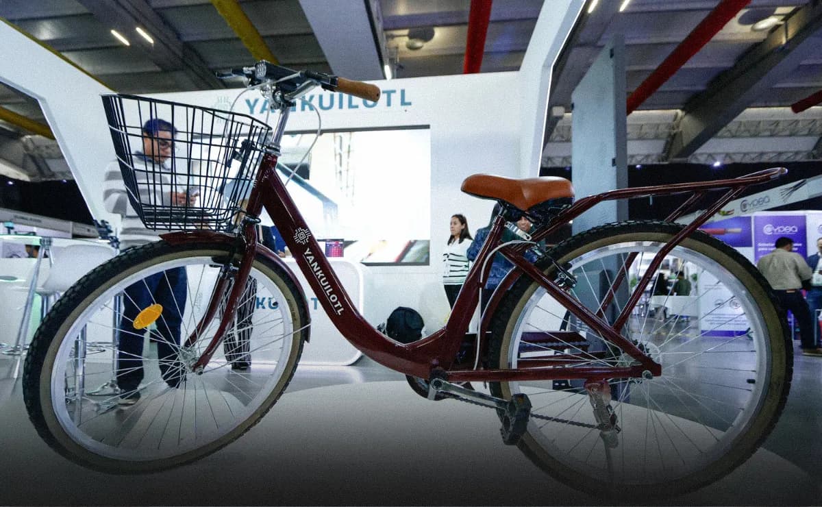 Puebla tendrá bicicletas públicas en 2027: esto es lo que se sabe del nuevo sistema