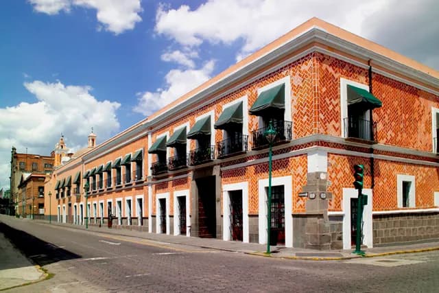 Museo Amparo prepara “El hogar que habito”, una exposición sobre territorio, memoria e identidad
