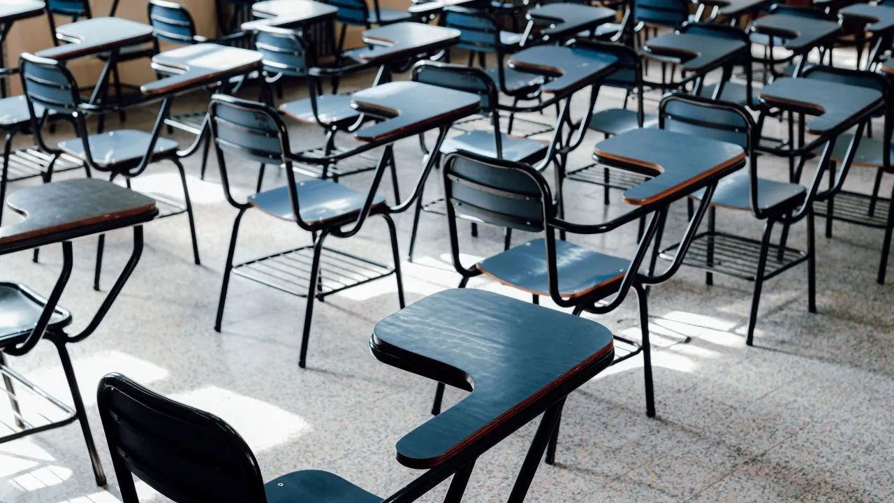 Suspenden clases presenciales en 26 municipios de Puebla por las lluvias