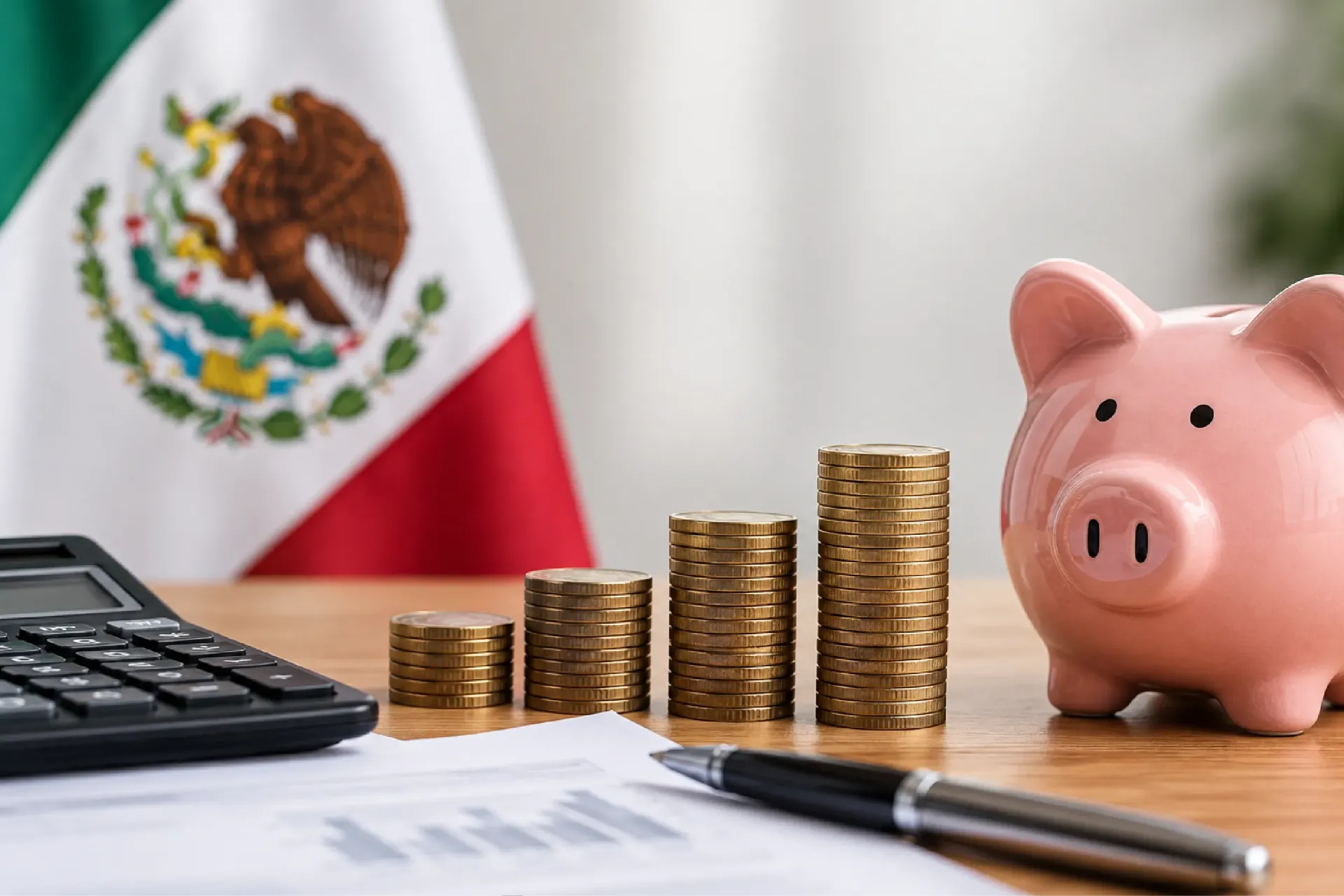 Cambios al ISR buscan incorporar a más pequeños negocios al sistema fiscal en 2027