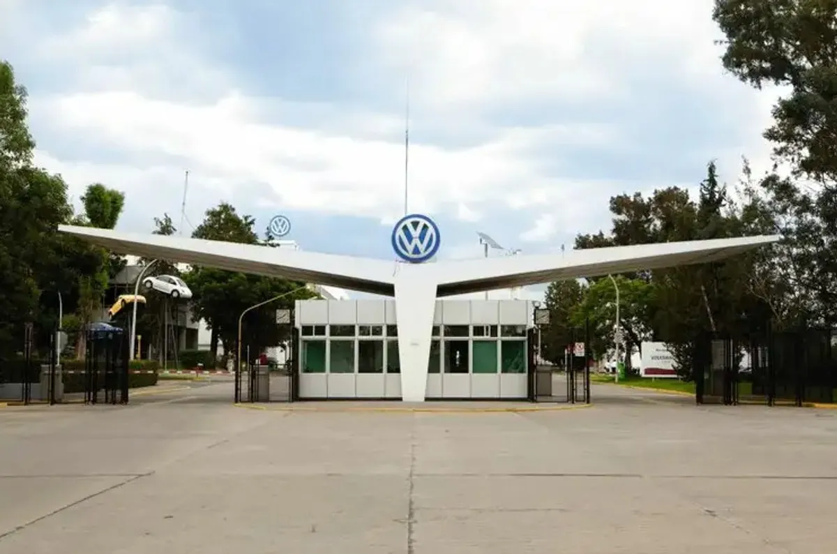 Más de 3 mil empleos desaparecen en proveedoras automotrices de Puebla y Tlaxcala en una semana