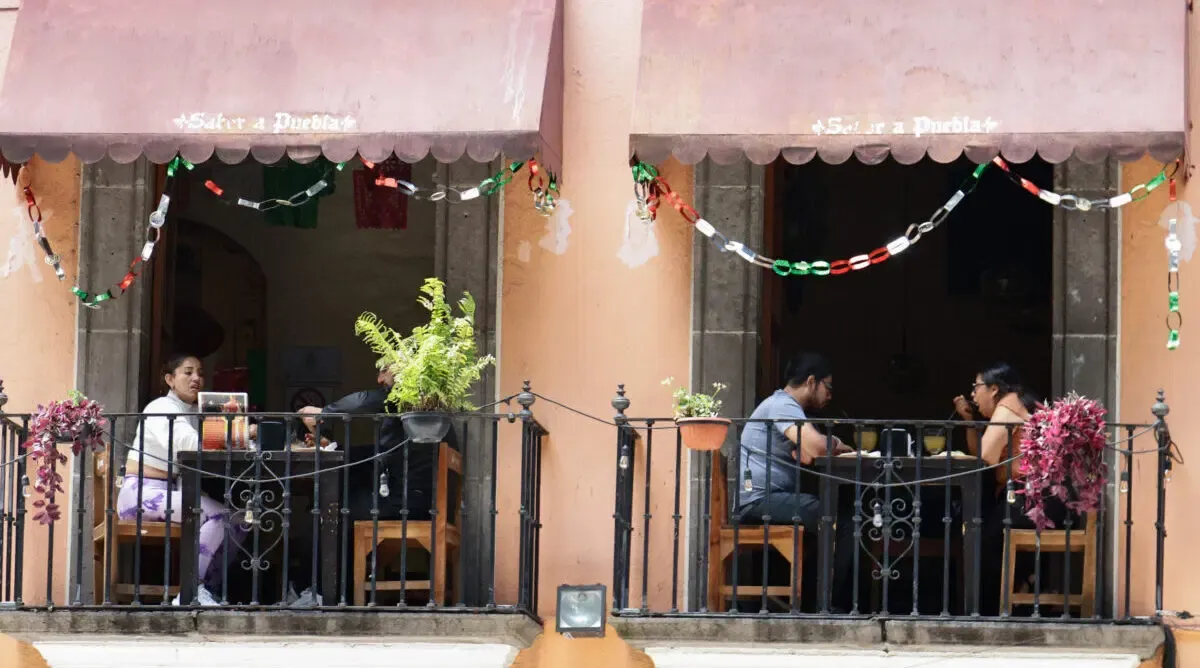 Restaurantes del Centro Histórico preparan un 15 de septiembre diferente ante restricciones al alcohol