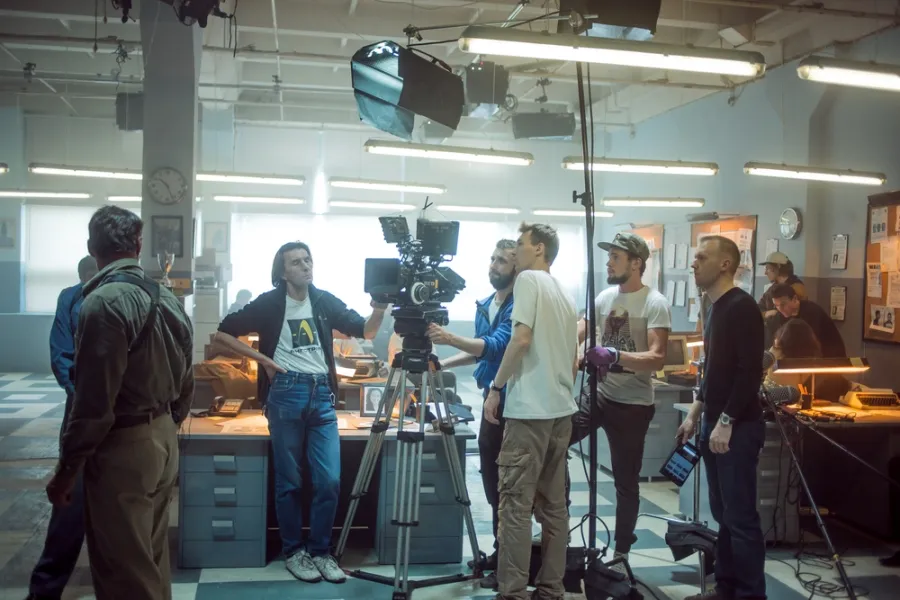 Cine mexicano busca ser reconocido como industria: genera más de 110 mil empleos directos en CDMX