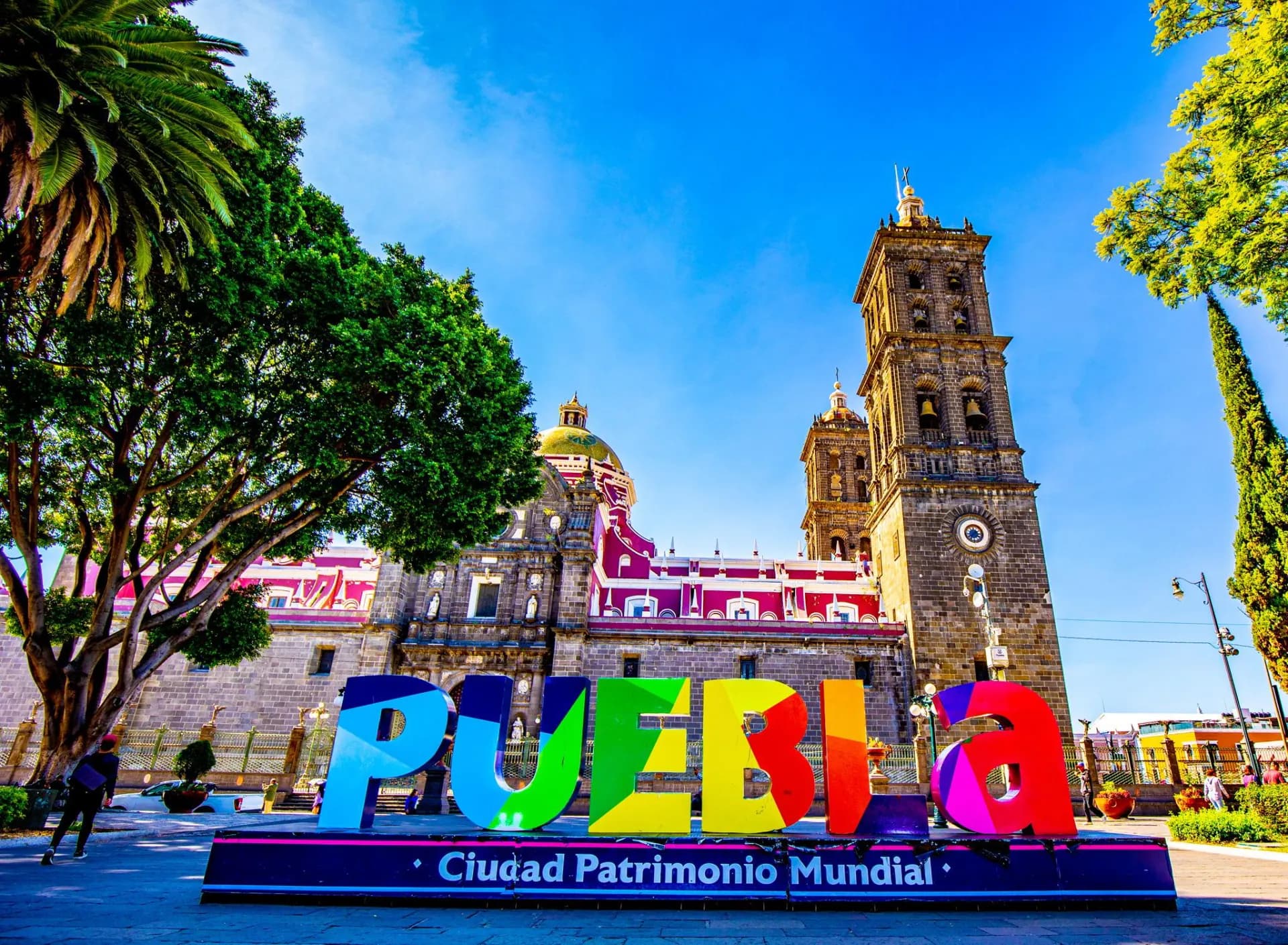 Puebla aparece en producción internacional de TV5MONDE que recorrerá 200 países