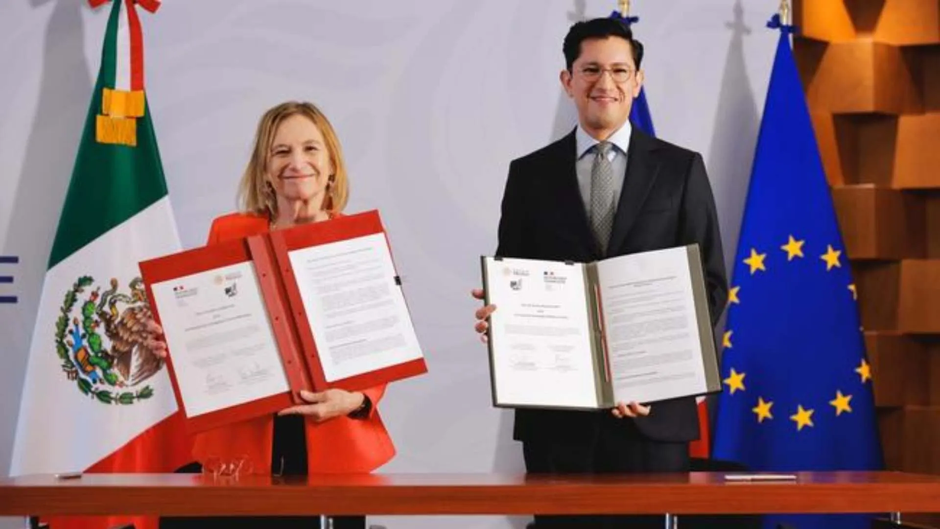 México y Francia celebran 200 años de relación con casi 200 actividades culturales