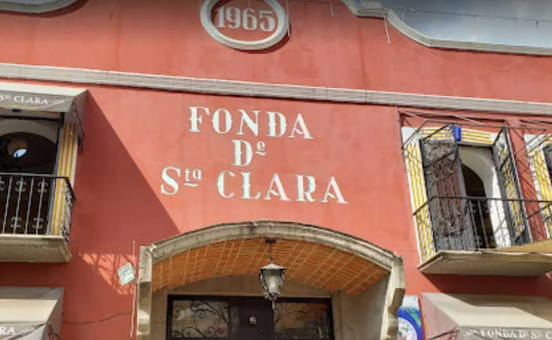 Fonda de Santa Clara cumple 61 años preservando la cocina tradicional poblana