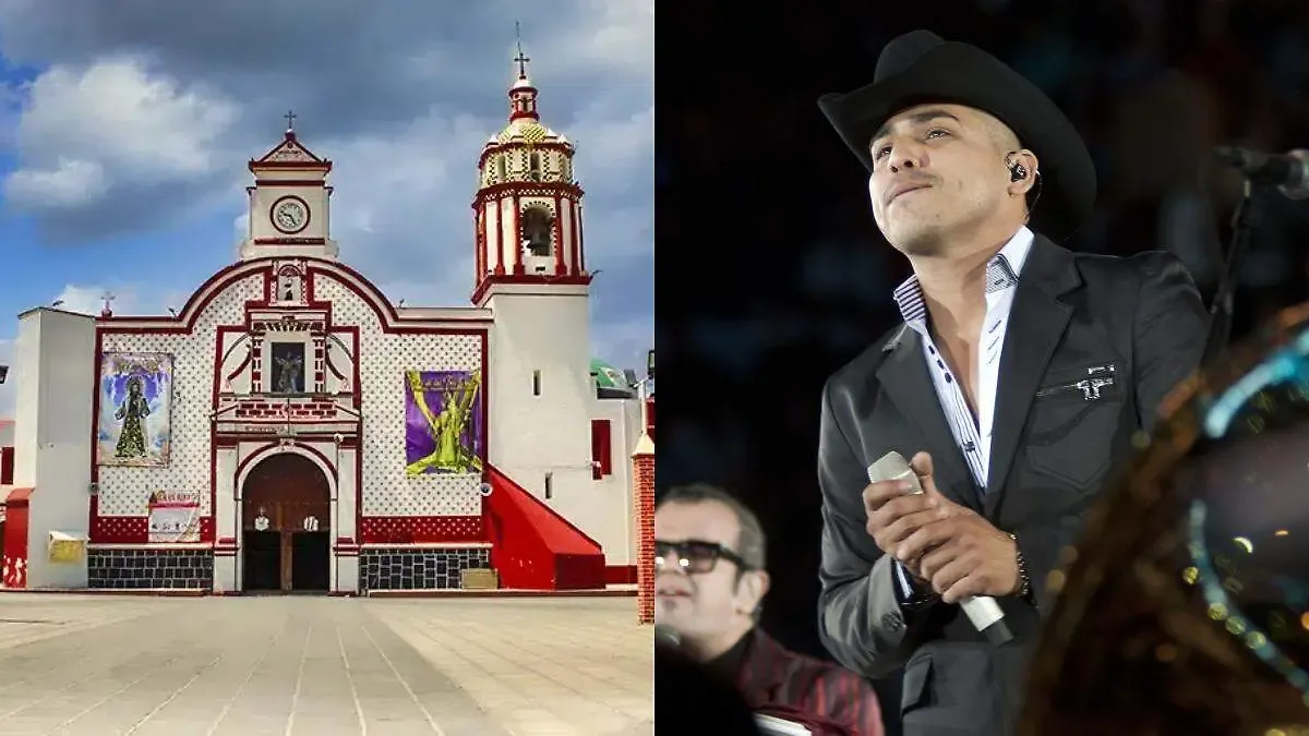 Banda Jerez toca gratis hoy en Huejotzingo y abre una fiesta que terminará con Espinoza Paz