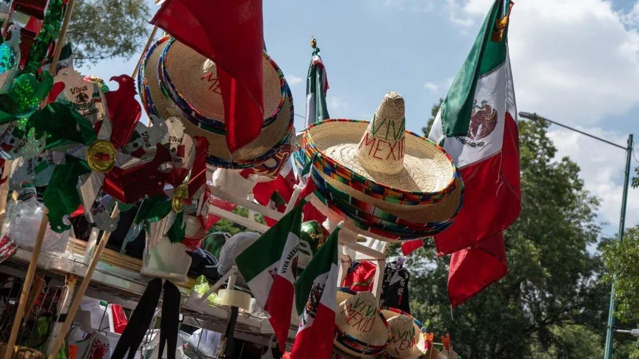 ¿No habrá puente? Esto pasará con las clases y el trabajo este 15 y 16 de septiembre en Puebla