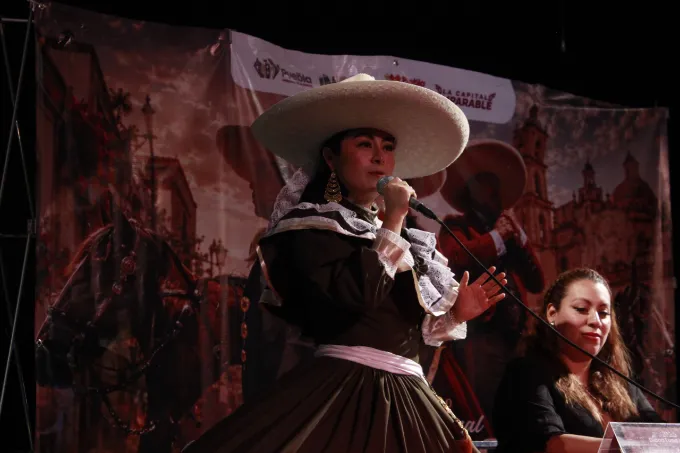 Festival Charro de Totimehuacan reunirá hasta 350 jinetes este 16 de septiembre