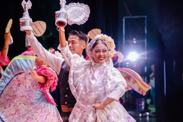 Ballet y mariachi con sede en Puebla viajarán a Argentina para representar a México