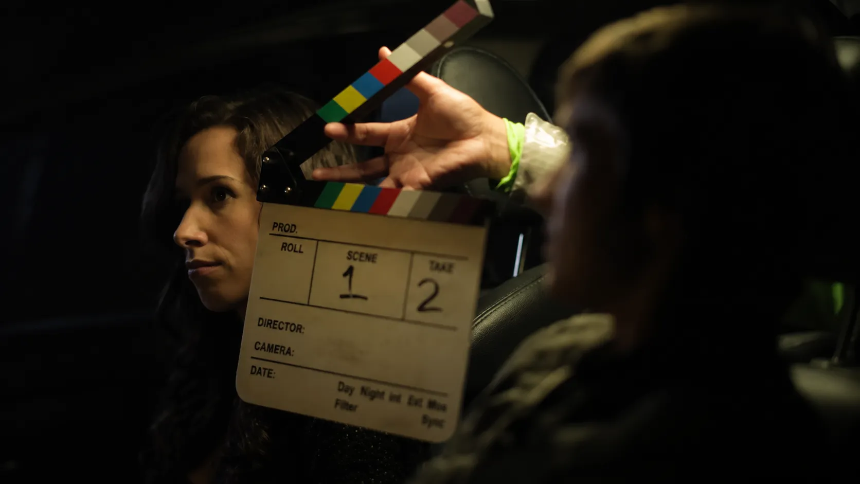 Jóvenes pueden participar en concurso de cortometrajes de horror en Puebla