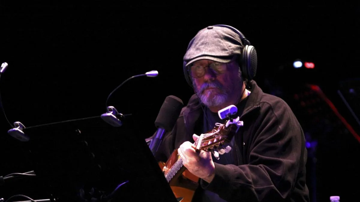 Silvio Rodríguez volverá a Puebla después de más de una década: ya hay fecha para su concierto