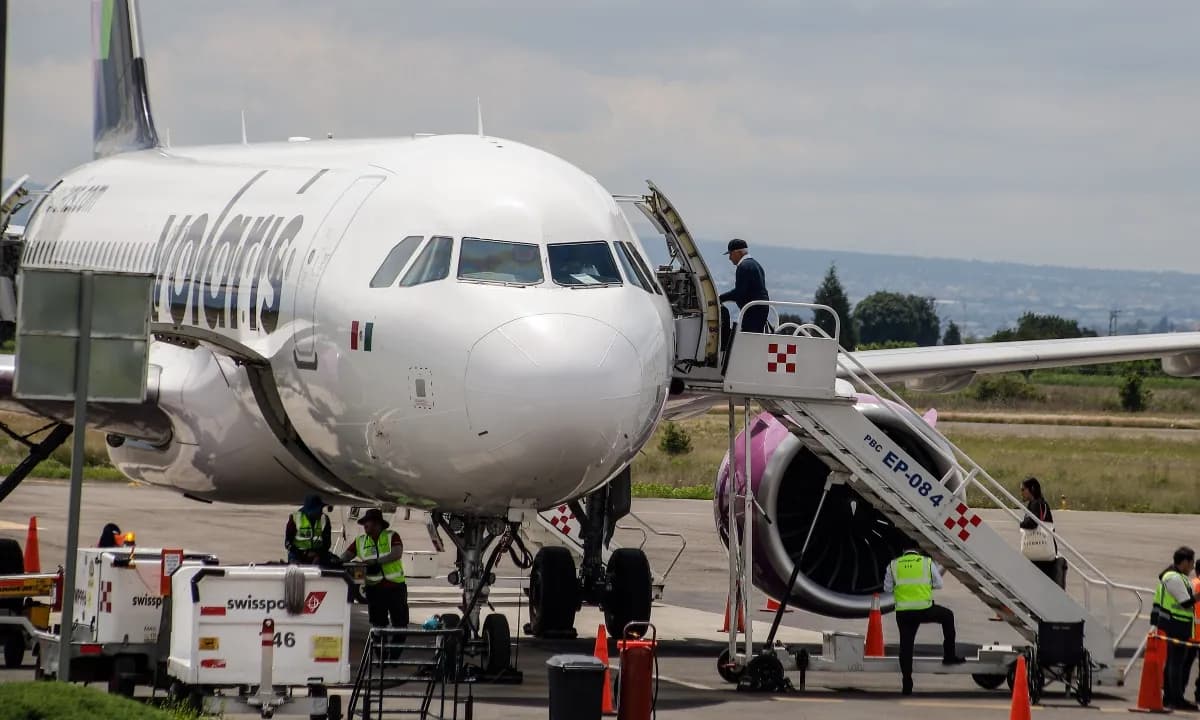 Aeropuerto de Puebla iniciará remodelación este año y las obras durarán 18 meses