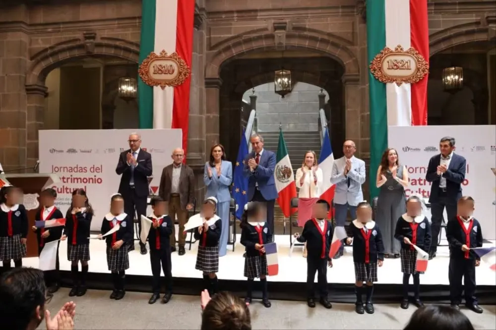Puebla celebra su patrimonio con recorridos por Talavera, barrios y arquitectura funeraria