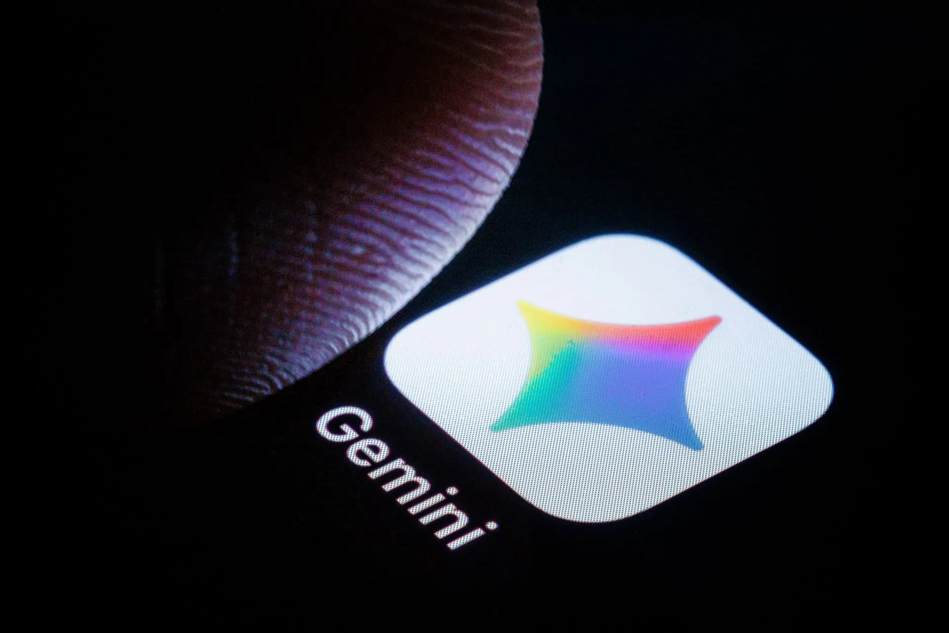 Gemini ingresó por error a sistemas de tres empresas durante una prueba de seguridad