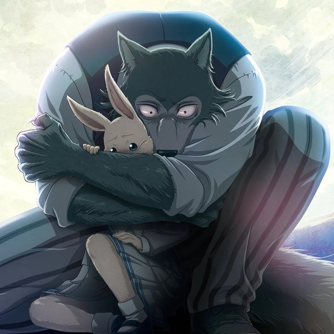 Animal Planet transmitirá un anime por primera vez en su historia
