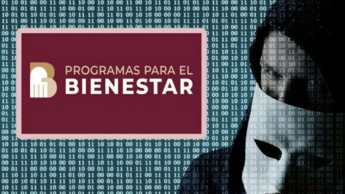 Alertan por préstamos falsos que buscan vaciar cuentas de la Pensión del Bienestar