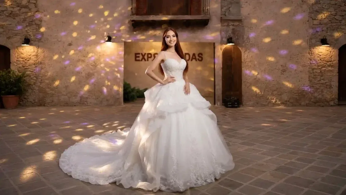 Expo Bodas reunirá a más de 70 proveedores en Puebla: fechas y costo
