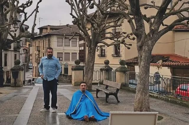 Película de terror grabada en Puebla llegará al Festival de Sitges
