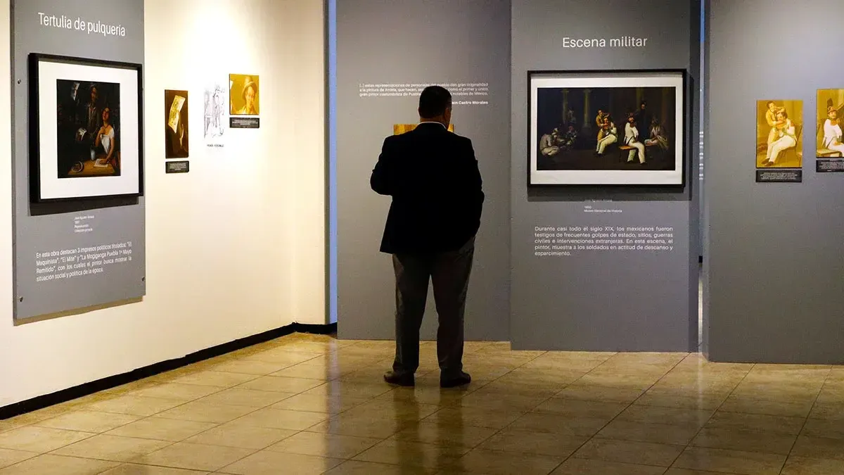 UPAEP tendrá una semana de cine, danza, teatro y exposiciones en Puebla