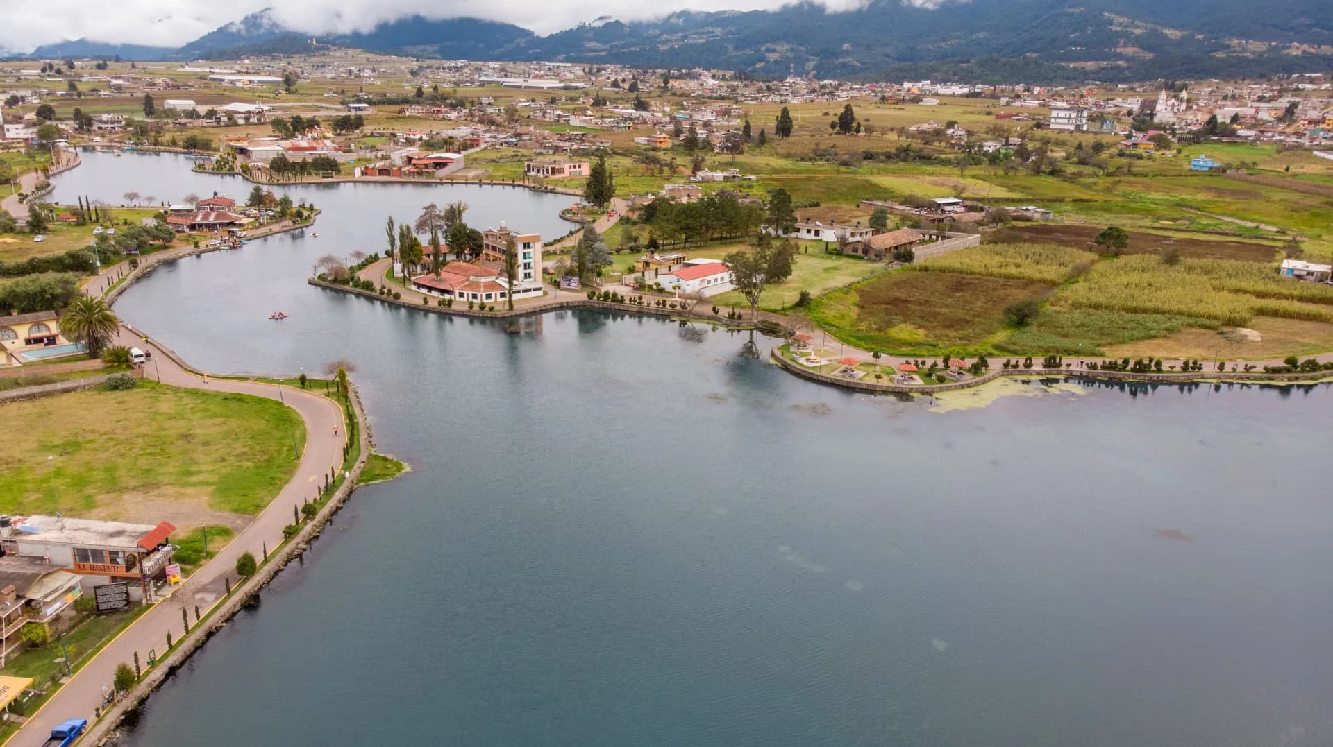 Estos lugares de Puebla cambian con la llegada del otoño y son ideales para una escapada