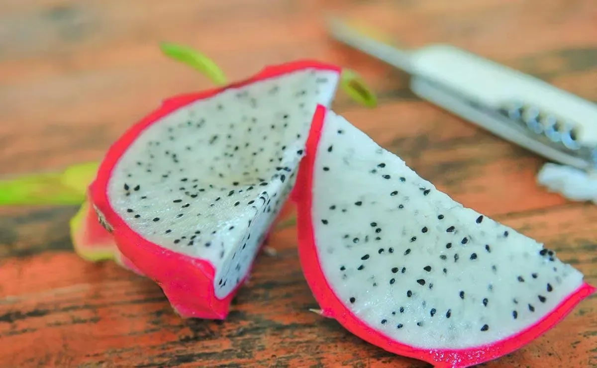 Litchi, pitahaya y maracuyá: las frutas exóticas que también crecen en Puebla