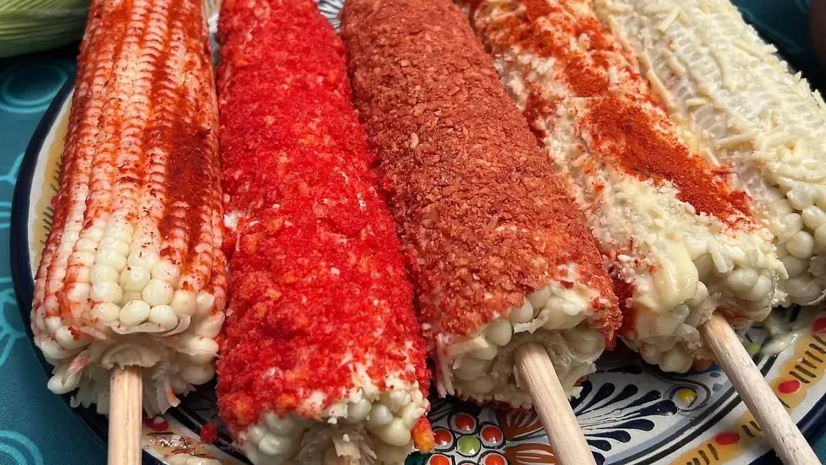 Elotes, esquites y reliquias locales llegarán a esta feria cerca de Puebla